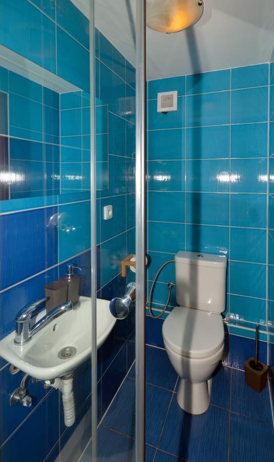 Chata Orlik Pec pod Snezkou Exterior photo